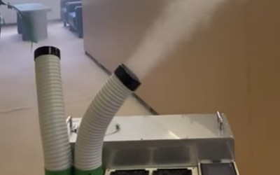 クリーンナップ3