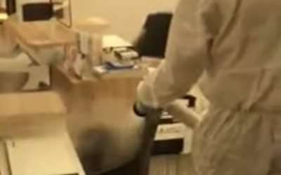 クリーンナップ5